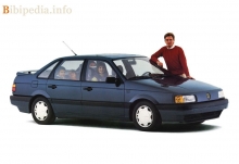 Volkswagen Passat B3 1988 - 1993