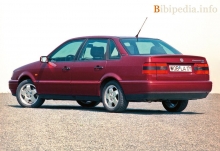 Volkswagen Passat B4 1993 - 1996