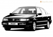 Volkswagen Passat B4 1993 - 1996