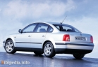Volkswagen Passat B5 1996 - 2000