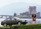 Volkswagen Passat B5 1996 - 2000
