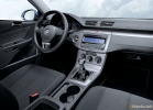 Volkswagen Passat B6 2005 - 2010