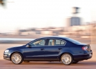 Volkswagen Passat B6 2005 - 2010