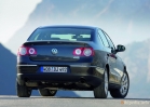 Volkswagen Passat B6 2005 - 2010