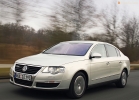 Volkswagen Passat B6 2005 - 2010