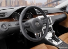 Volkswagen Passat CC 2009 წლიდან