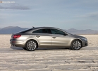 Volkswagen Passat CC 2009 წლიდან