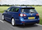 Volkswagen Passat R36 Variant 2008 წლიდან