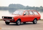 Volkswagen Passat variant 1974 - 1981