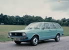 Volkswagen Passat variant 1974 - 1981
