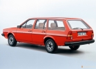 Volkswagen Passat variant 1981 - 1988