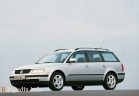 Volkswagen Passat ვარიანტი 1997 - 2000