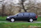 Volkswagen Passat variant 1997 - 2000