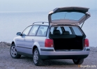 Volkswagen Passat ვარიანტი 1997 - 2000
