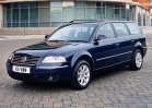 Volkswagen Passat ვარიანტი 2000 - 2005