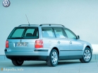 Volkswagen Passat variant 2000 - 2005