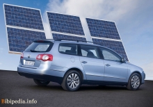 Volkswagen Passat ვარიანტი 2005 წლიდან