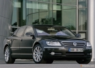 Volkswagen Phaeton 2002 - 2009