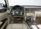 Volkswagen Phaeton 2002 - 2009