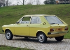 Volkswagen Polo 3 двери 1975 - 1981
