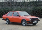 Polo 3 Türen 1981-1994
