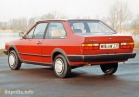 Volkswagen Polo 3 Dveře 1981 - 1994