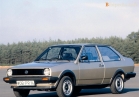 Volkswagen Polo 3 Dveře 1981 - 1994