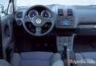 Volkswagen Polo 3 двери 1999 - 2001