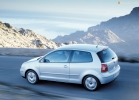 Volkswagen Polo 3 კარები 2001 - 2005