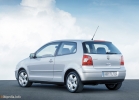 Volkswagen Polo 3 კარები 2001 - 2005