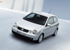 Volkswagen Polo 3 კარები 2001 - 2005