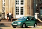 Volkswagen Polo 5 дверей 1994 - 1999