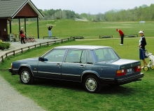 Volvo 760