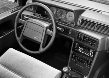 Volvo 760 1982 - 1990