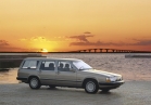 Volvo 760 estate 1985 - 1990