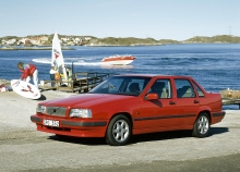 Volvo 850 1992 - 1997