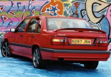 Volvo 850 r 1994 - 1996
