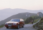 Volvo 850 estate 1993 - 1997