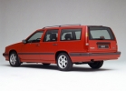 Volvo 850 estate 1993 - 1997