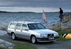 Volvo 940 kombík 1990 - 1998
