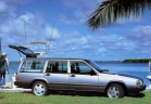 Volvo 940 Estate 1990-1998