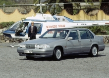 Volvo 960 1994 - 1997