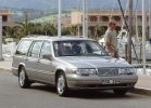 Volvo 960 raíces 1994-97