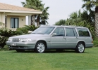 Volvo 960 raíces 1994-97