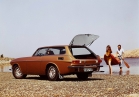 Volvo P1800 1961 - 1973