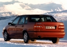 Volvo S70 1997 - 2000