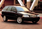 Volvo V40 2000 - 2004