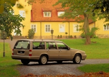Volvo V90 1997 - 1998