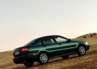 Volvo S40 2000-2004