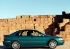 Volvo S40 2000-2004